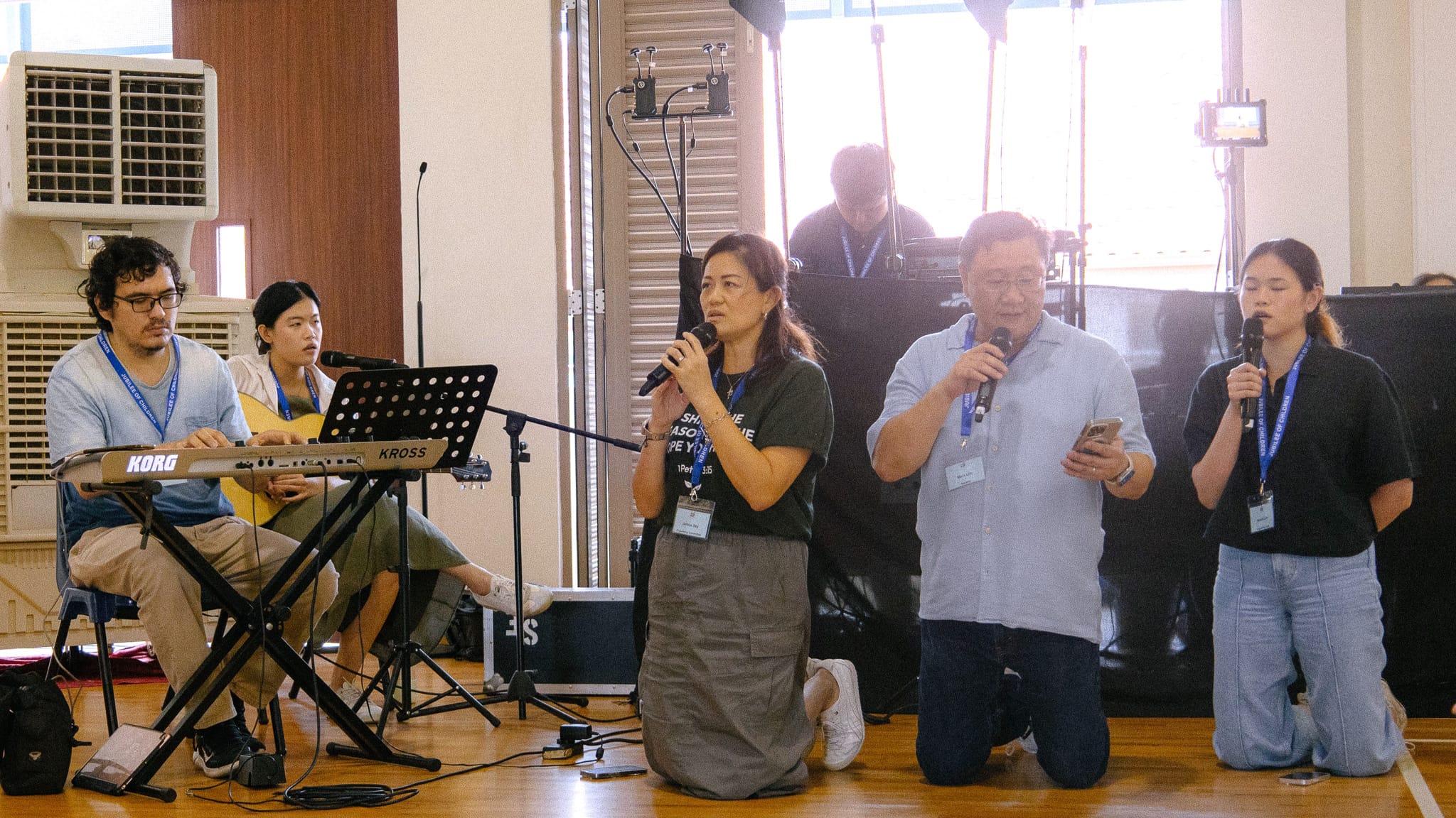 Jubilee of Children